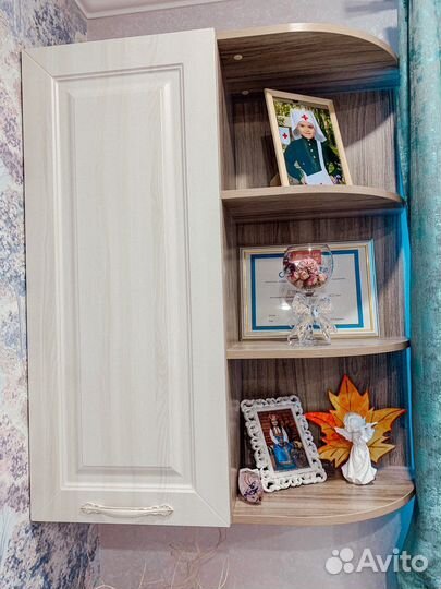 Мебель в детскую, рабочая зона у окна