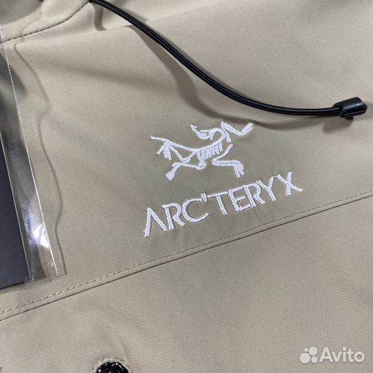 Куртка ветровка Arcteryx (m-3xl)