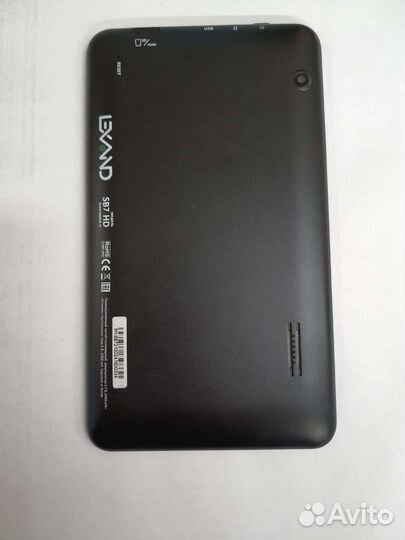 Навигатор Lexand SB7 HD