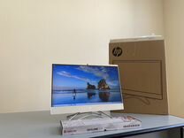 Моно�блок HP 24 дюйма IPS DDR 4 16 гб win10 office