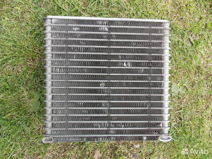 Испаритель кондиционера Mitsubishi Space Star