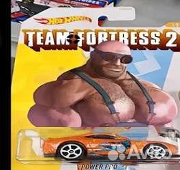 Редкая упаковка hot wheels 