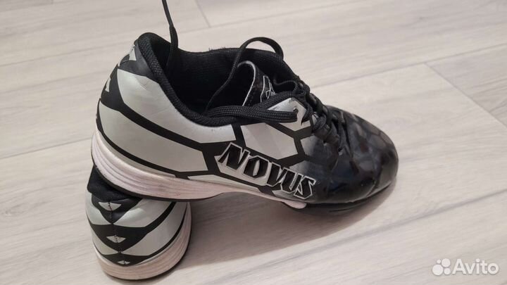 Футзалки р.36