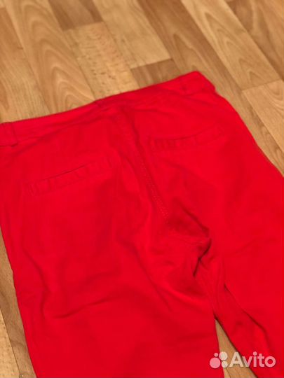 Джинсы-штаны