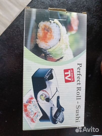 Машинка для приготовления ролл-суши