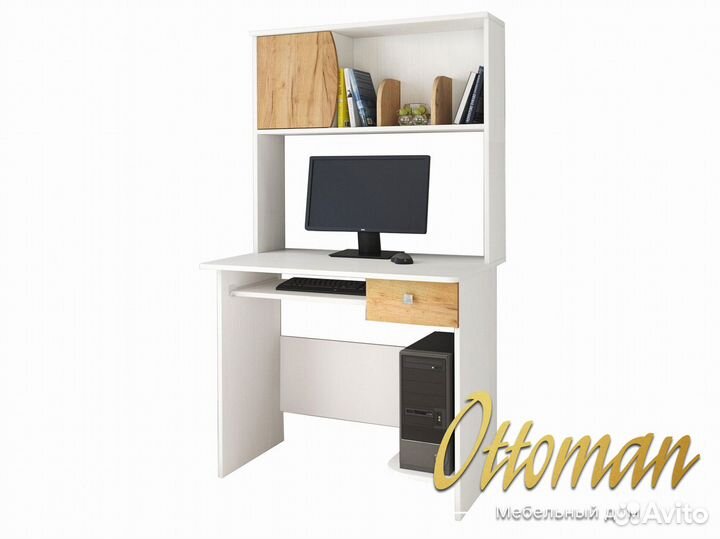 Компьютерный стол новый
