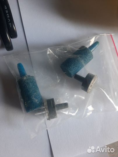 Аэратор (компрессор) для аквариума, септика, водоё