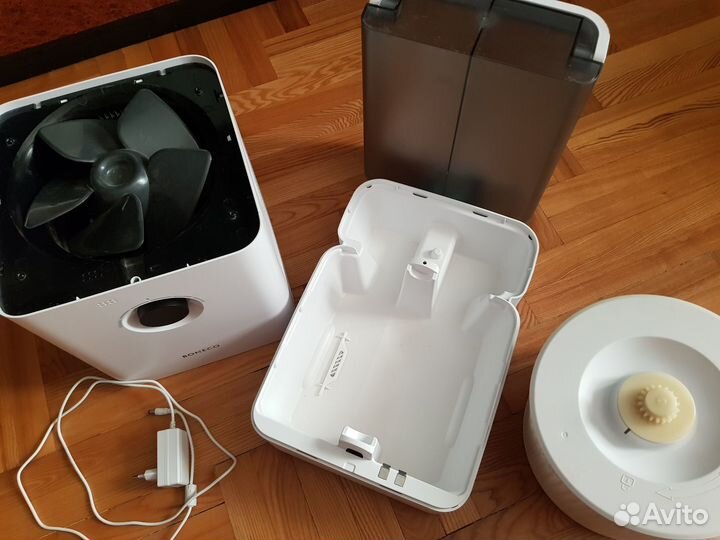 Мойка воздуха Boneco w400