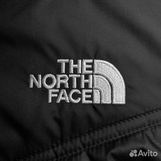 Пуховик The North Face Saikuru