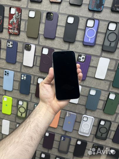 iPhone 14 Pro Max, 256 ГБ