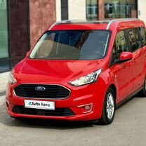 Ford Tourneo Connect 1.5 AT, 2020, 100 000 км, с пробегом, цена 2 250 000 руб.