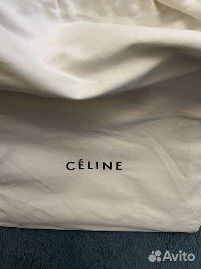 Сумка Celine Phantom