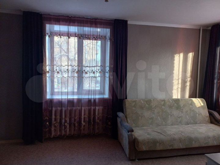 1-к. квартира, 33 м², 2/4 эт.