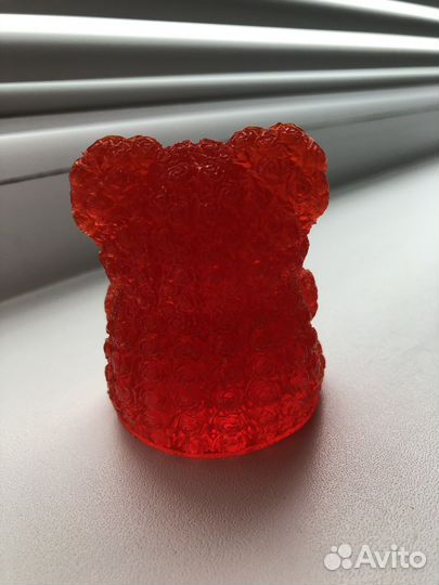 Мыло ручной работы