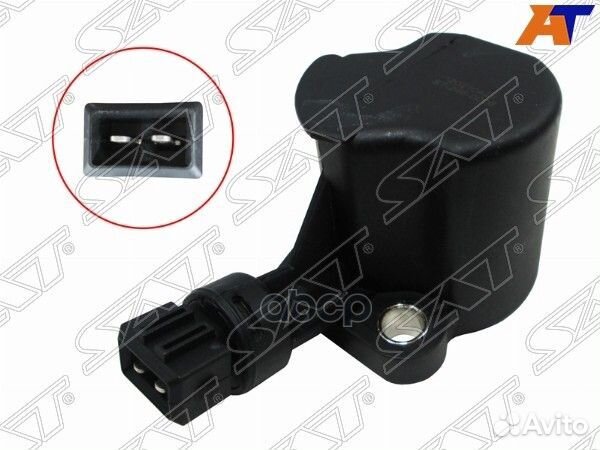 Датчик включения заднего хода skoda octavia 96