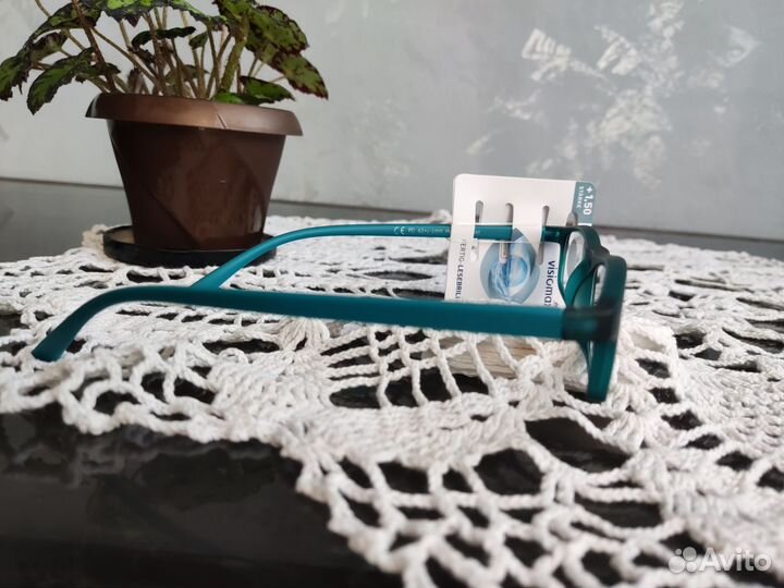 Очки для зрения женские