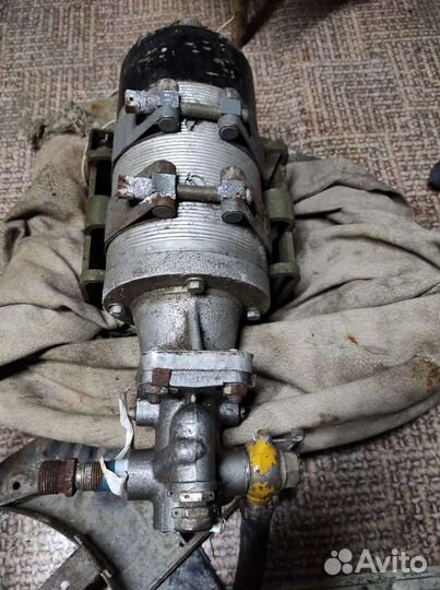 Насос бнк-12г