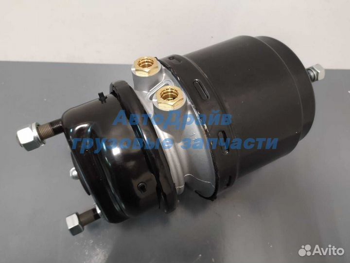 Энергоаккумулятор 16/24 дисковый тормоз