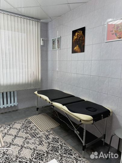 Классический массаж для женщин