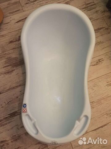 Ванночка для купания