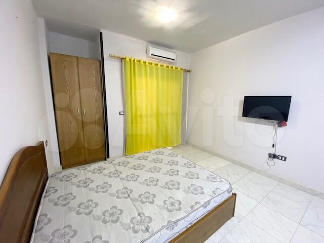 Квартира-студия, 34 м² (Египет)