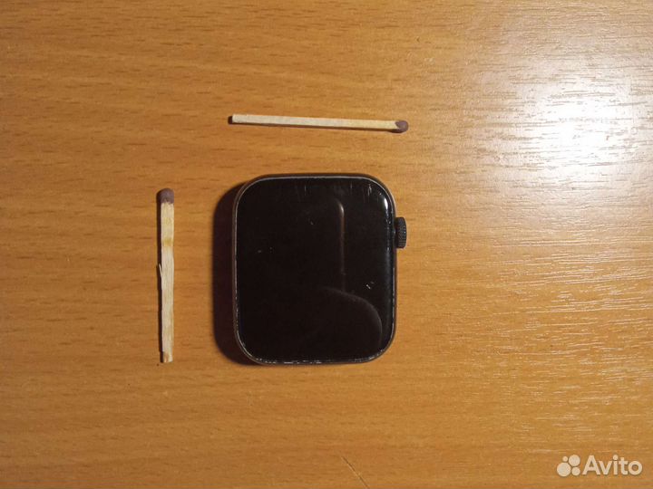 Dexp FW1 и зарядка