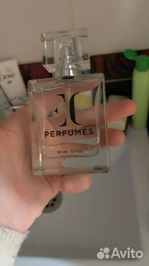 Версионный эквивалент versace man ес 298