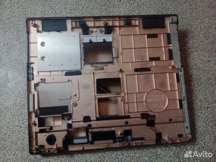 Samsung ноутбук p29 корпус