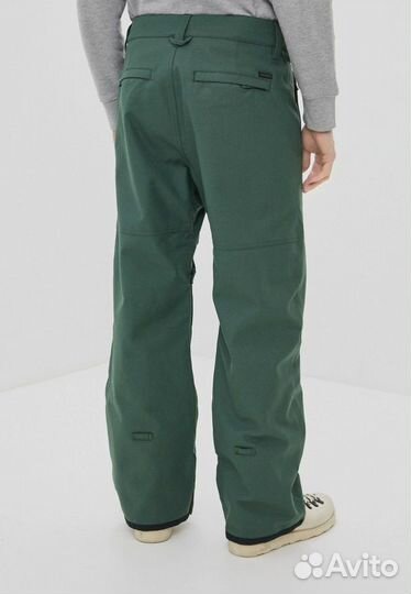 Брюки горнолыжные сноуборд Billabong XS-S