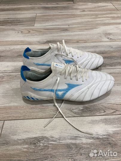 Бутсы mizuno morelia neo