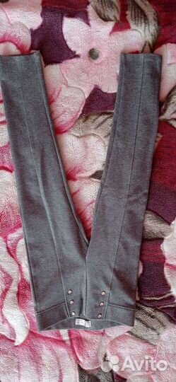 Брюки Gloria Jeans