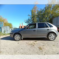 Volkswagen Pointer 1.0 MT, 2004, 216 350 км, с пробегом, цена 215 000 руб.