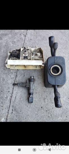 Audi 100 c3 разбор 2.2KU.1988г