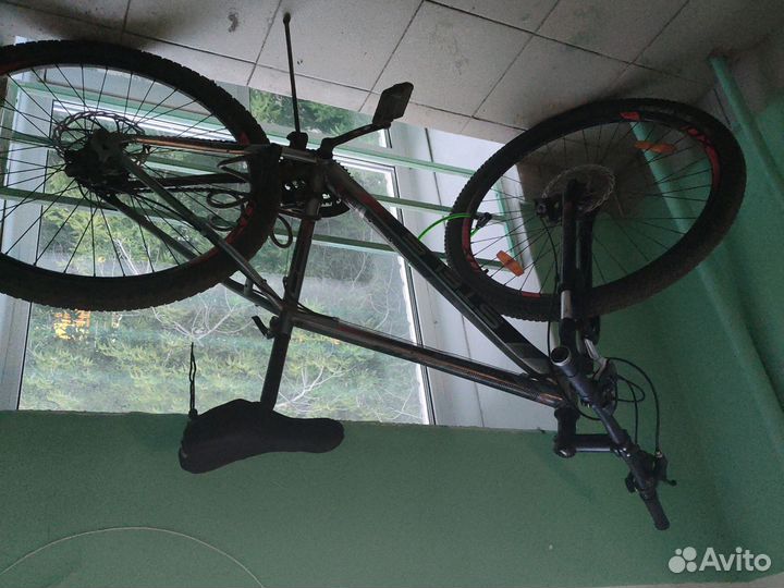 Велосипед горный взрослый gt 29