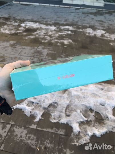Планшет S-Color 7
