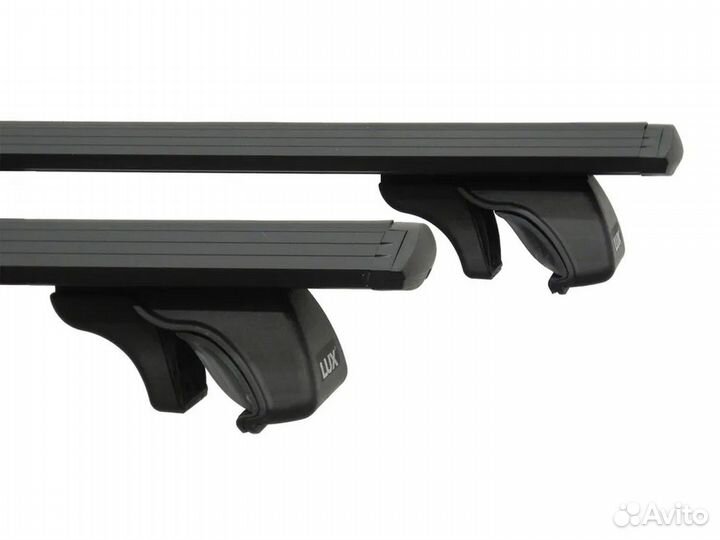 Багажник на крышу Mercedes-Benz GLB Lux Классик