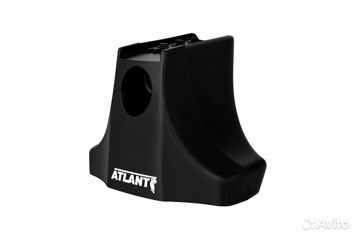 Багажник на крышу Hyundai H-1 Atlant 8809