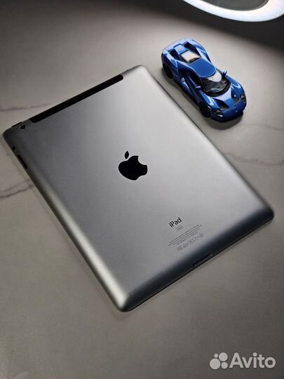 iPad 64gb