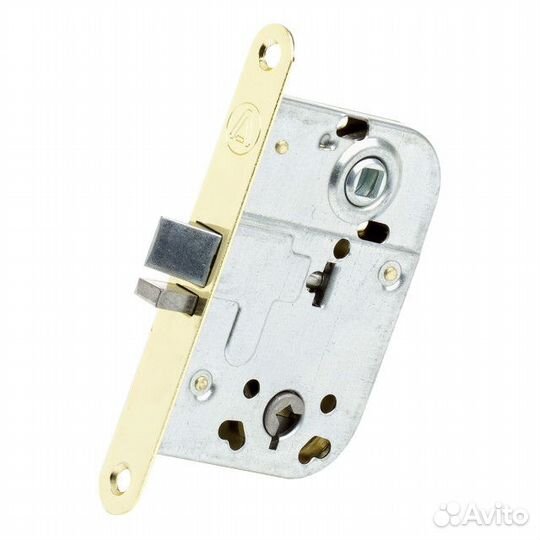 Замок врезной palidore 2014 PB для финских дверей