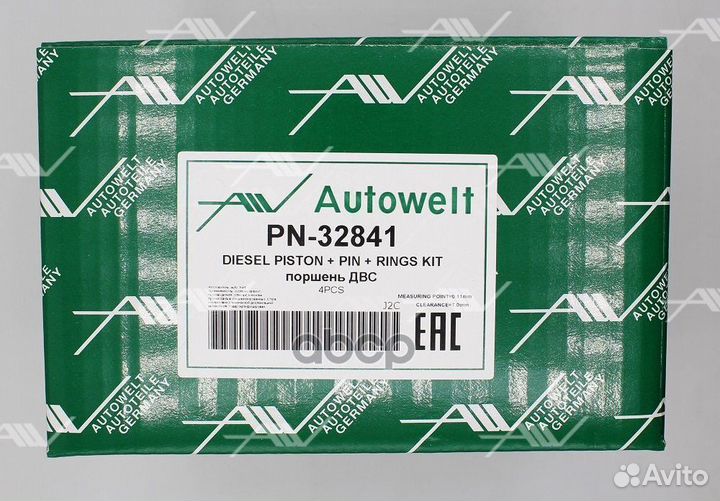 PN32841 PN32841 Autowelt