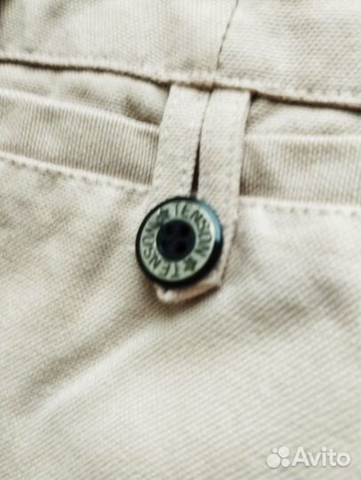 Брюки мужские