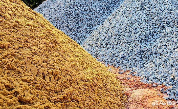 Грунт оптом