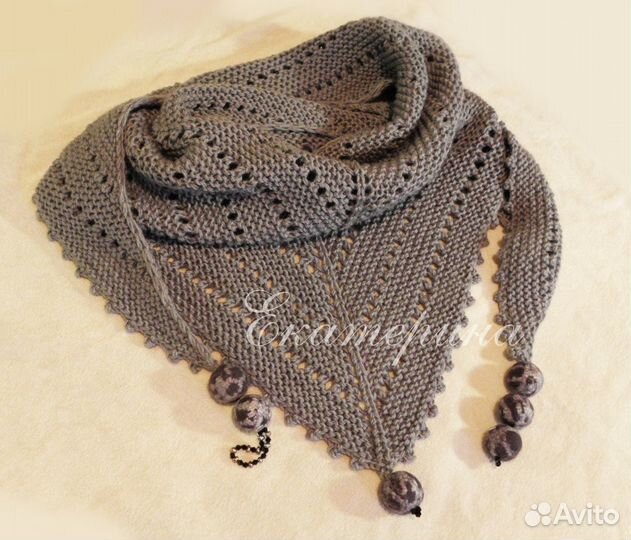 Вязание на заказ