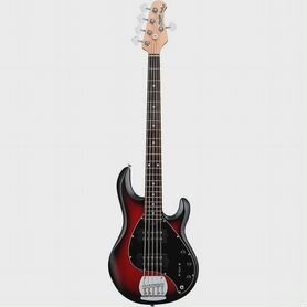 Бас-гитара Sterling by Music Man StingRay Ray5HH L