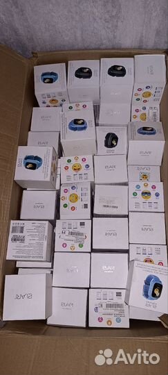 Часы Elari kidphone 2