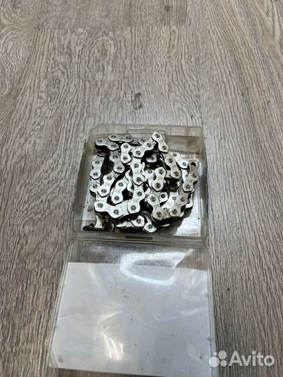 Новая цепь k1 narrow