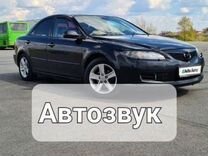 Mazda 6 1.8 MT, 2007, 243 000 км, с пробегом, цена 600 000 руб.