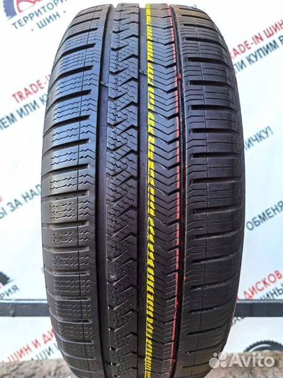 Vredestein QuaTrac 5 205/55 R16 91V