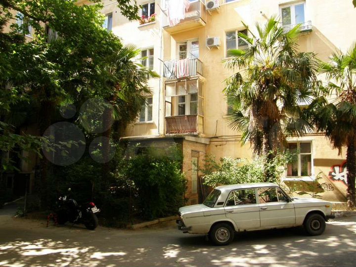 2-к. квартира, 46,7 м², 2/4 эт.