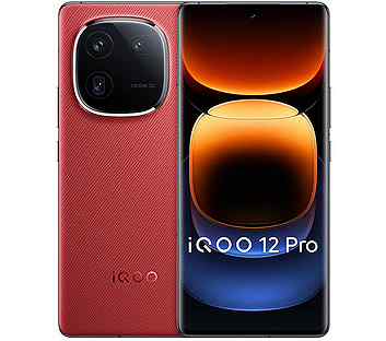 vivo iQOO 12 Pro, 16/1 ТБ